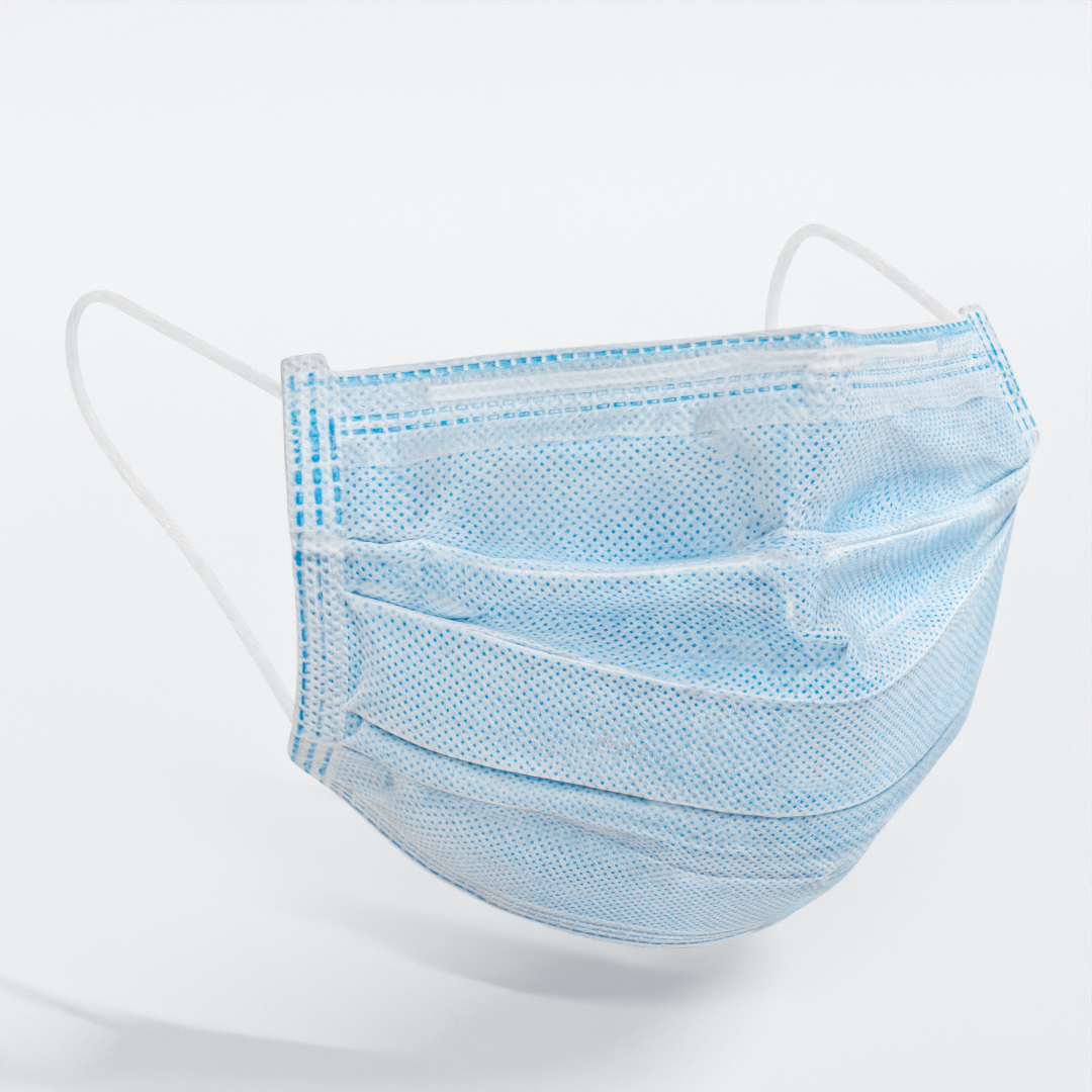Face Mask preview image 1